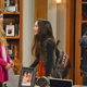 Illustration for article titled Girl meets world in literal fashion in iGirl Meets World/i poster